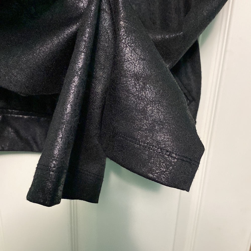 Crop Jacket - Picture 4 of 6